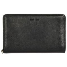 915724 black Визитка мужская Gianni Conti