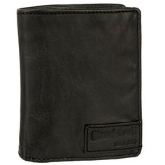4207387 black Визитница Gianni Conti