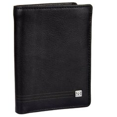 1035 west black Портмоне Sergio Belotti