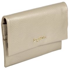 012-2379 Verona taupe Кошелёк Sergio Belotti