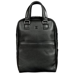 011-0661 denim black Рюкзак Sergio Belotti