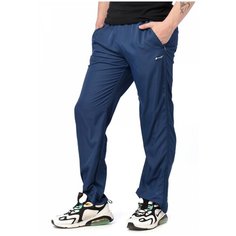 Брюки весна/лето мужские LOTTO 8029 БП (Синий B2/52)