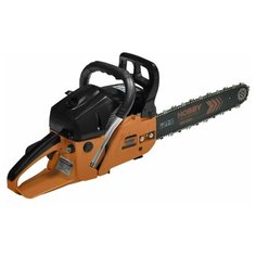 Пила цепная бензиновая HOBBY HSG 145-15 Carver