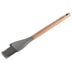 Кисть кулинарная GIPFEL HANDY WOOD 9386 33см