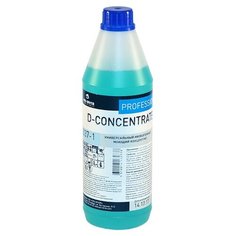 Pro-Brite универсальный низкопенный моющий концентрат D-concentrate, 1 л