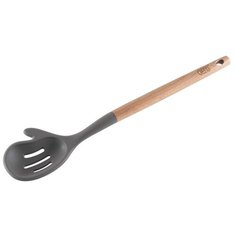 Ложка с прорезями GIPFEL HANDY WOOD 9383 35см