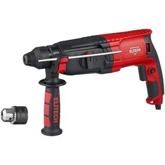 Перфоратор ELITECH П0826РЭМ, 800 Вт