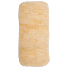 Матрас для прогулочной коляски Altabebe Sheepskin Pad Nordkap Nature (MT4021L) бежевый