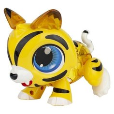 Робот 1 TOY Робо Лайф Тигрёнок желтый