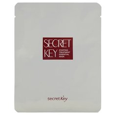 Secret Key Тканевая маска Starting Treatment Essential, 30 мл