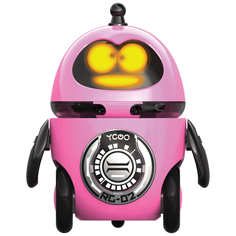 Робот YCOO Neo Follow Me droid розовый