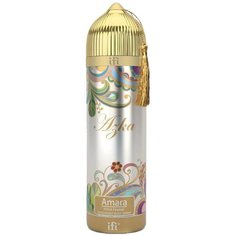 Azka дезодорант, спрей, Amara, 200 мл