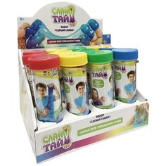 Набор 1 TOY Слайм тайм