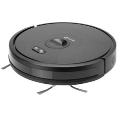 Робот-пылесос iBoto Smart C820W Aqua, черный