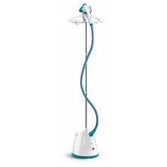 Отпариватель Tefal IT2460 ProStyle One, белый/бирюзовый