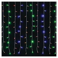 Гирлянда Золотая сказка 591105, 304 ламп, мультицвет