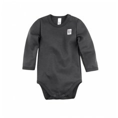 Боди Bossa Nova размер 68, антрацит