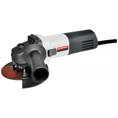 УШМ Интерскол УШМ-125/1200, 1200 Вт, 125 мм