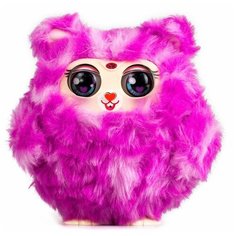 Робот Tiny Furries Mama Furry pinky