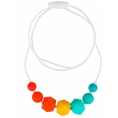 Слингобусы Жирафики Конфетки 939647 голубой/желтый/красный