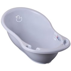 Ванночка Tega Baby Duck (DK-004) темно-фиолетовый