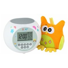 Ночник-проектор ROXY-KIDS Olly с совой (R-AC299)