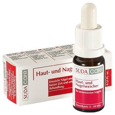 Средство для вросших ногтей Suda Haut-und Nagelweicher, 10 мл