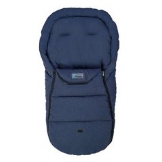 Конверт-мешок Altabebe AL2450L 95 см navy blue