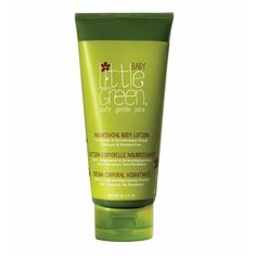 Little Green Baby Лосьон питательный для тела, 180 мл