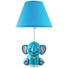 Настольная лампа Lucia Слоненок Джамбо 232, 40 Вт