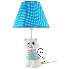 Настольная лампа Lucia Кот Мурлыка 231, 40 Вт