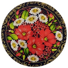 Тортовница вращающаяся LORAINE 27637 диаметр 30,5 см