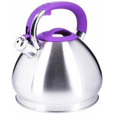 Чайник со свистком MAYER & BOCH 28981 3,4 л