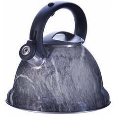 Чайник со свистком MAYER&BOCH 29455 3,2 л