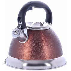 Чайник со свистком MAYER&BOCH 29460 3,2 л