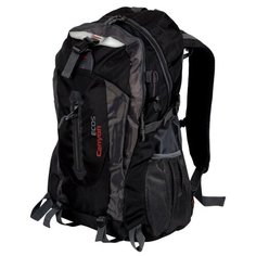 Рюкзак ECOS Canyon, черный