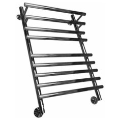 Полотенцесушитель водяной Двин F primo 100/60 1"-3/4"-1/2", К1