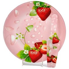 Тортовница LORAINE 29881 с лопаткой 30 см