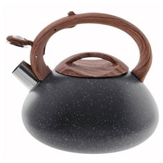 Чайник со свистком MAYER&BOCH 29388 3 л