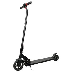 Электросамокат HIPER Slim VX560 черный