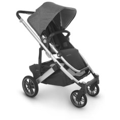 Прогулочная коляска UppaBaby Cruz V2, jordan