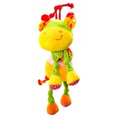 Развивающая игрушка Forest Kids Жираф Музыкальная