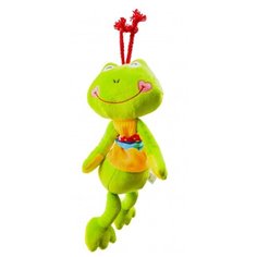 Развивающая игрушка Forest Kids Лягушка Музыкальная