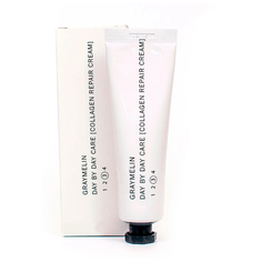 Graymelin Коллагеновый лифтинг-крем для лица Day by Day Collagen Repair Cream, 50 мл