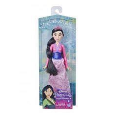 Кукла Hasbro Disney Princess Мулан