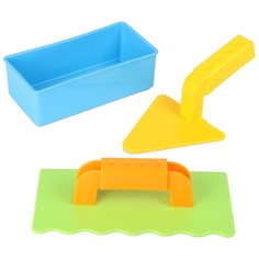 ПЕСОЧНЫЙ НАБОР Veld co 80080