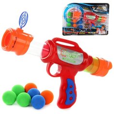 Оружие с мягкими снарядами Veld co 112360