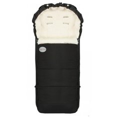 Конверт-мешок Чудо-Чадо New Classic 92 см черный