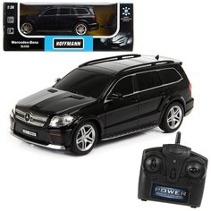 Машина Р/У 1:24 MERCEDES BENZ_GL 550 HOFFMANN 89224