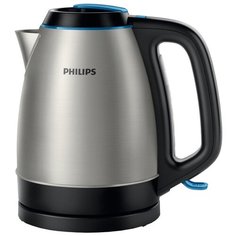 Чайник Philips HD9302, серебристый